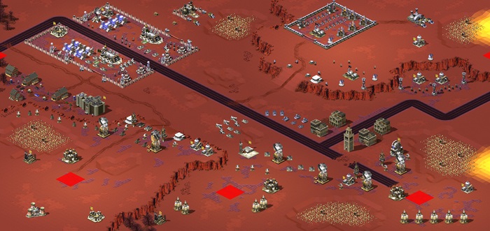 MAHEMOUD 'S FIRIST COPATIVE MAP preview