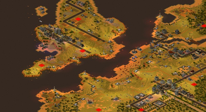[8] Normandy 4x4 - v2.2.3 YSS preview