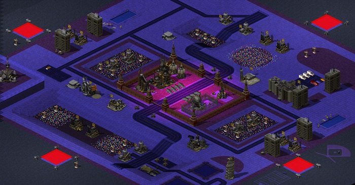 [4] Vorkuta Complex V1.1.7 preview