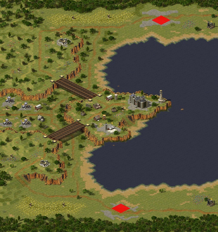 Mount Fury (2) by Jack Axonitis preview