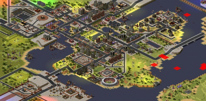 Hidden Danger preview