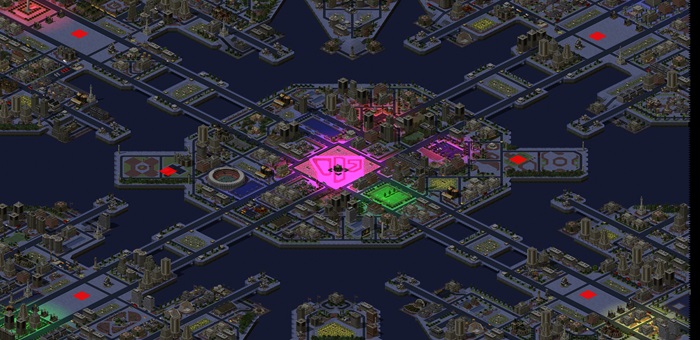 Island Mind quest (2-6) preview