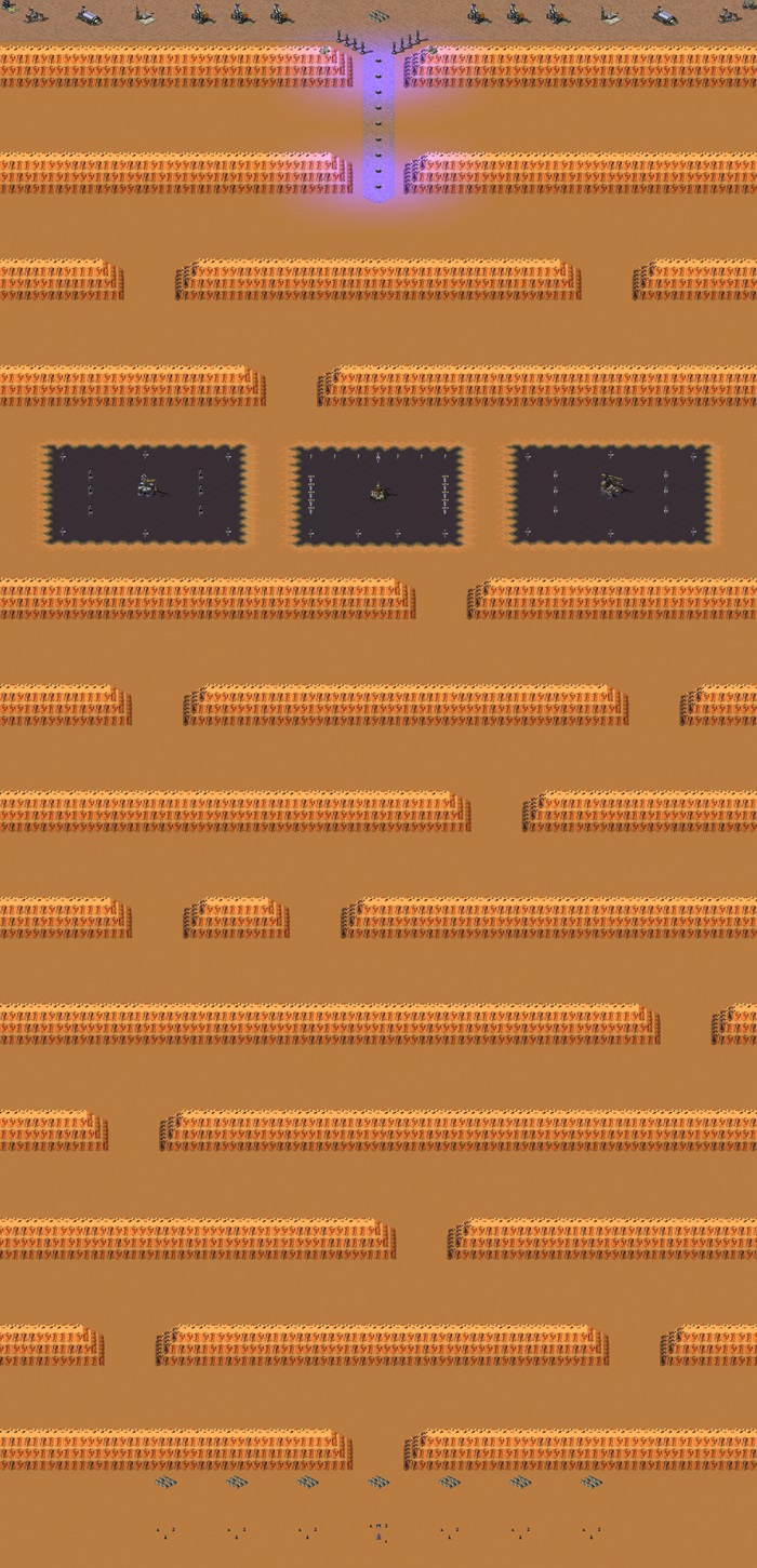 Breaking Bad Survival (7p) -- MISSING (randomized 2019-09-04 012909) preview