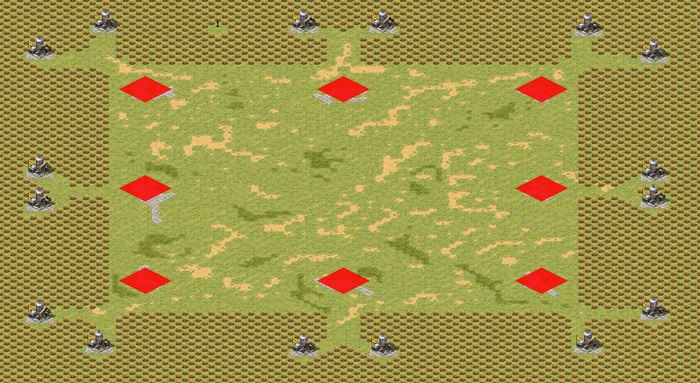 Troll Vest - Extra Small (2-8) v1.0 [Tkragon] preview