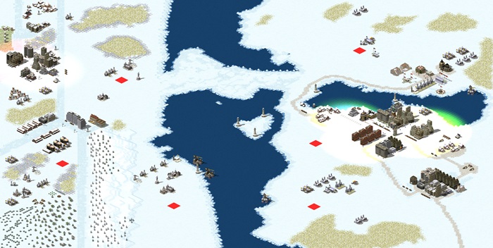 omarian and nihalian country preview