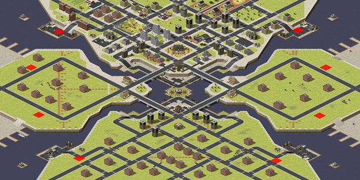 Feytopia rushed preview
