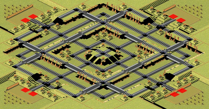 Zombie Survival [8] Skylegend preview