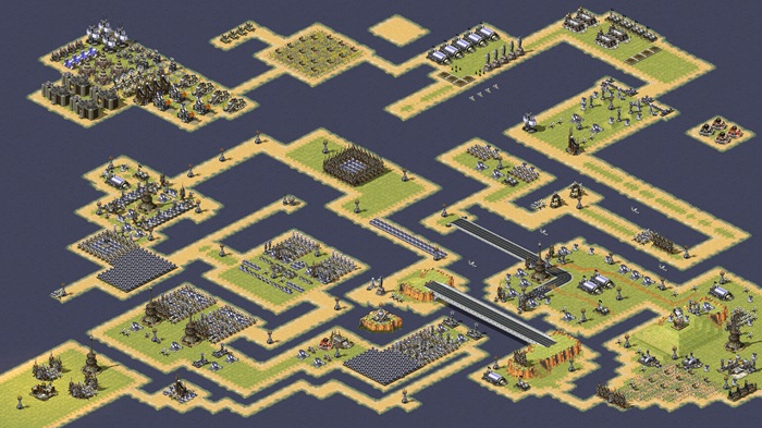 Antares Mission 2 - v1.1 (Edited by MISSING) preview