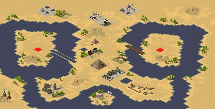 Civilian noobs preview