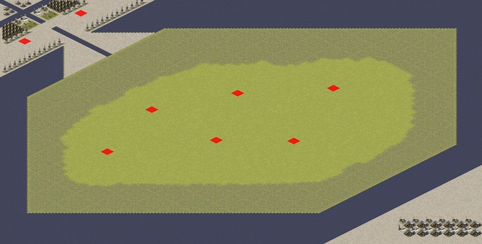 2v6 - Retarded Modded AI preview