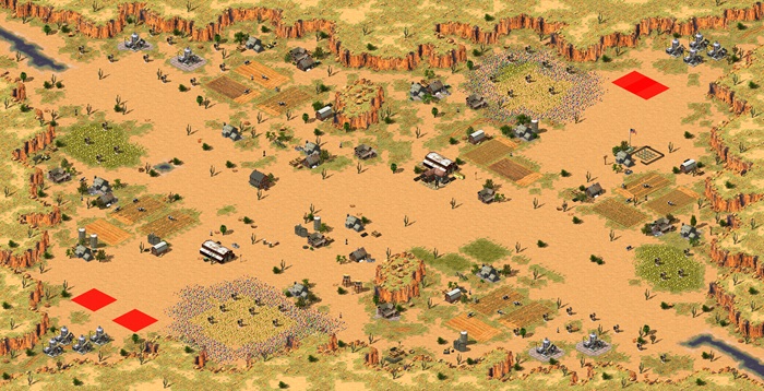 Dust Bowl 2.1 preview