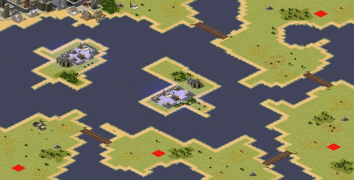 DAD_Battle Cove(mod) preview