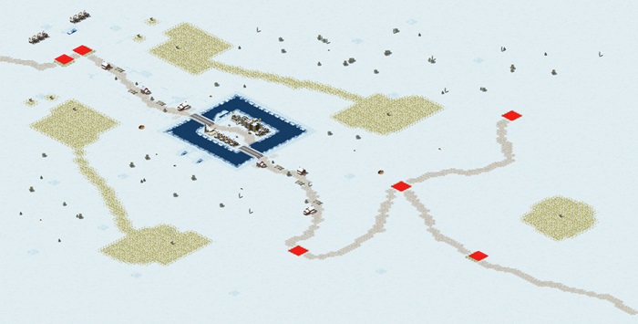 SnowRevenge3 preview