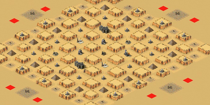 METALED'S CRATE CHECKERS X preview