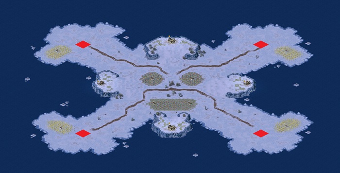 [4] Face Down test 2 preview