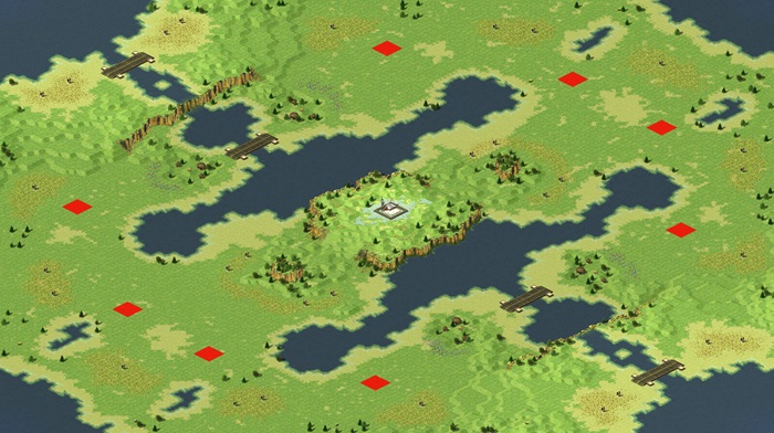 EXA VALLEY preview