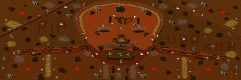 Tribute to Udo Kier by AP preview