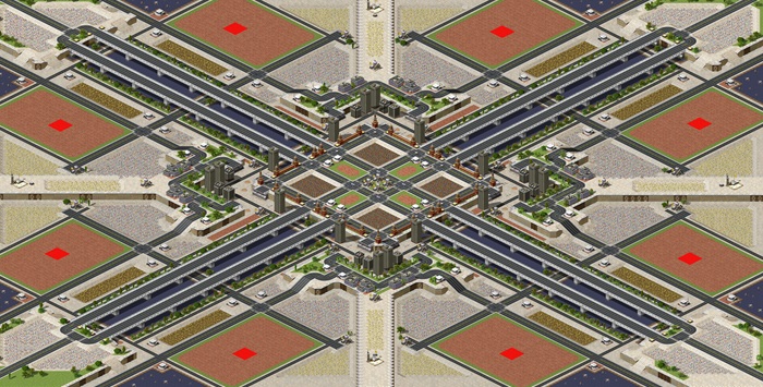 Ultima Arena by Ejah preview