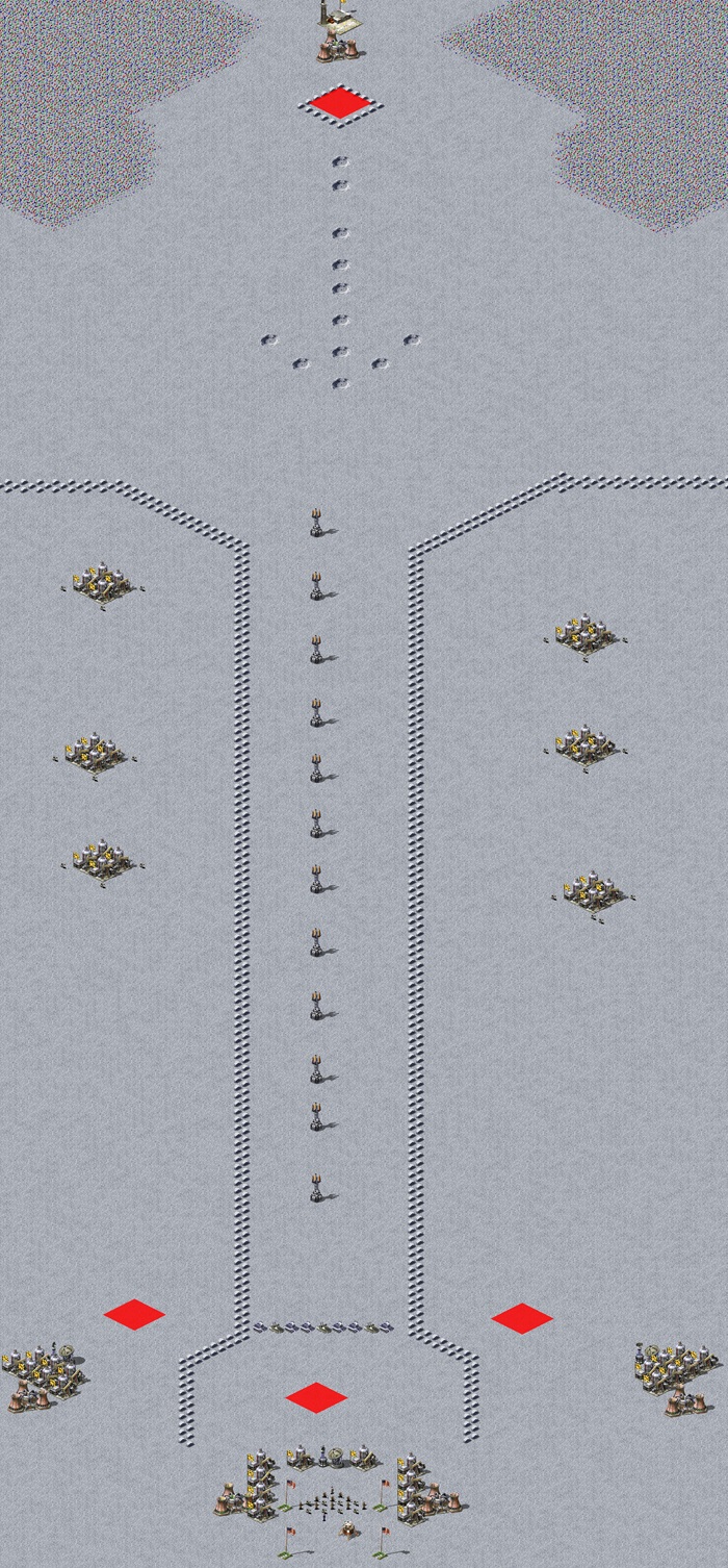 [SURVIVAL] Super DEF MAX v3.3 preview