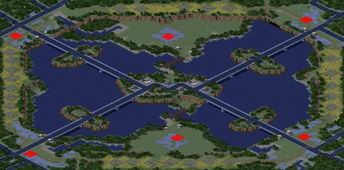 On Deadly Ground preview