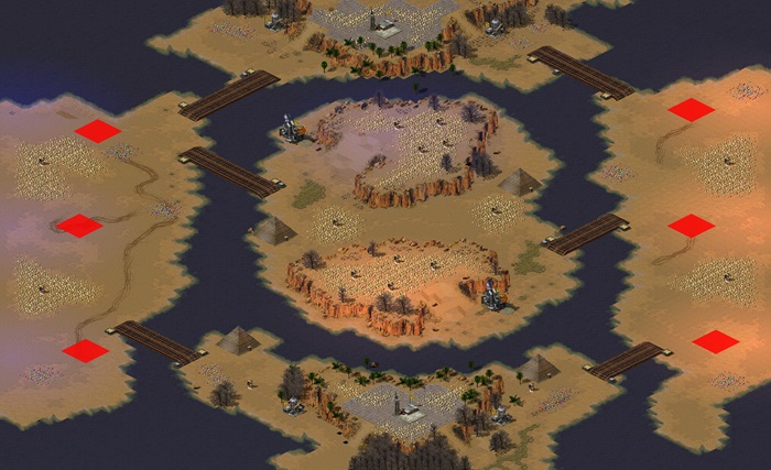 TOUR after Tsunami V3.1 by Murphy preview