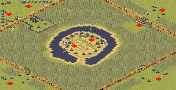 brotherhood island preview