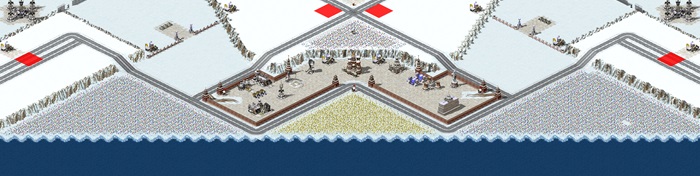 [4] Russian Coast Line preview