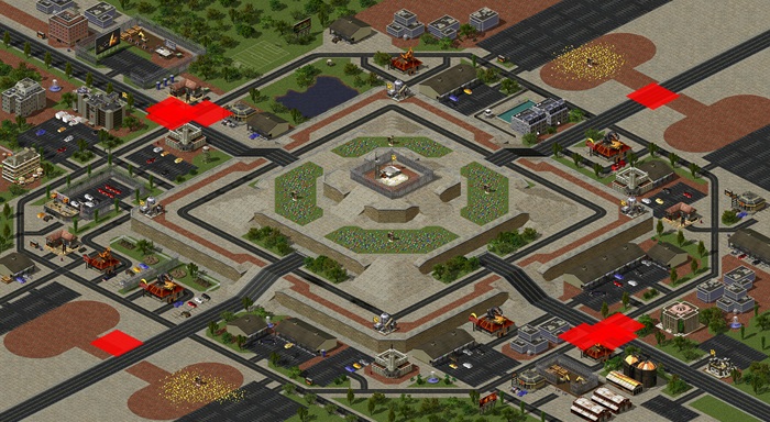 A Hill Between 8 preview