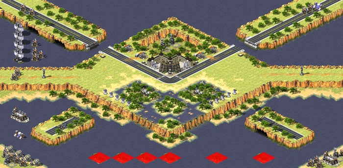 MassiveSoft Survival [beta1.5] preview