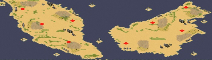 Malaysia Kalimantan preview