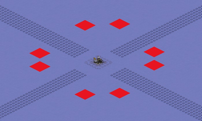 oil in the center revisited -Winter- (2 - 8) - Reid maps preview