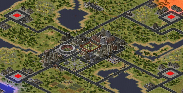 Satomi's Hometown (2-4) preview