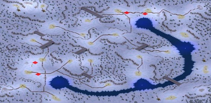 [4] Blizzard preview