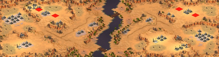 Death Valley Girl (2vs2) new preview