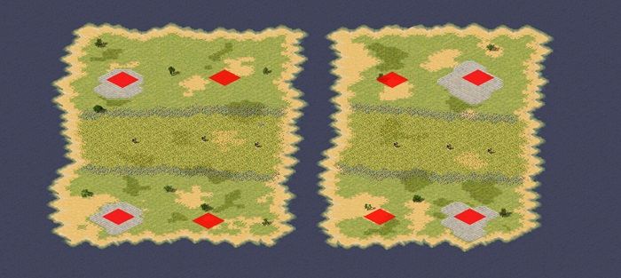 Entirely Surrounded by Water preview