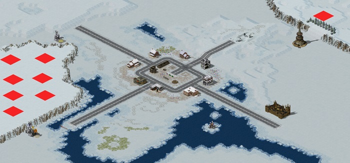 Cooperative Survival Mission (Unnamed - Alpha version)001e preview