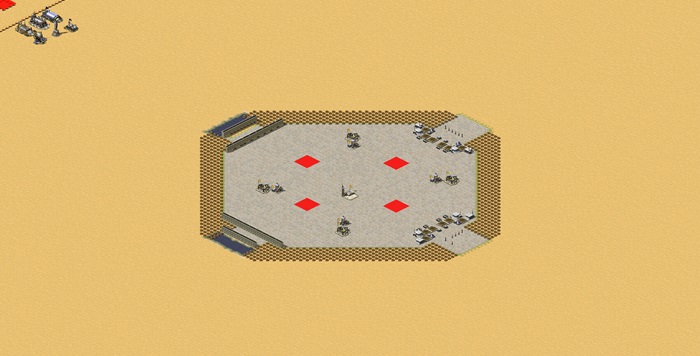 Four Corners preview