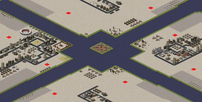 Battle Islands preview