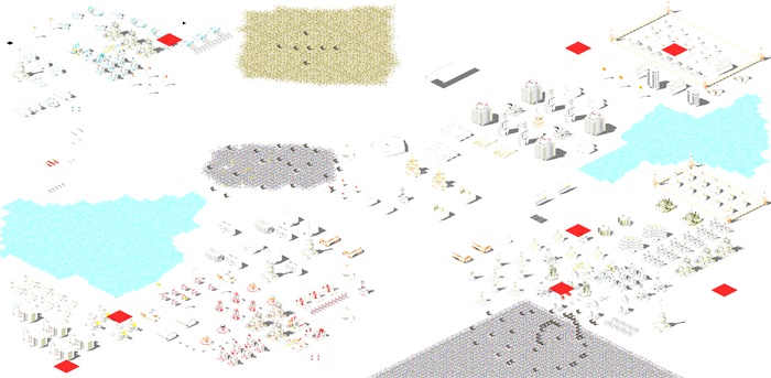 Meine neue map mission preview