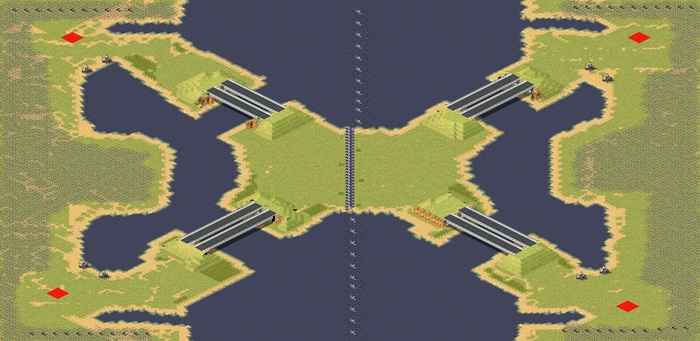Rawr Naval Mayhem preview