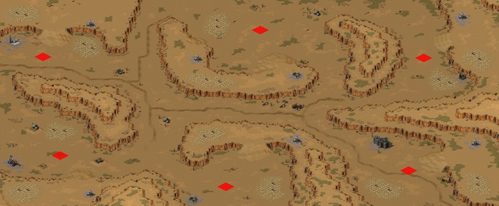 [6] Sedona Pass Fixed preview