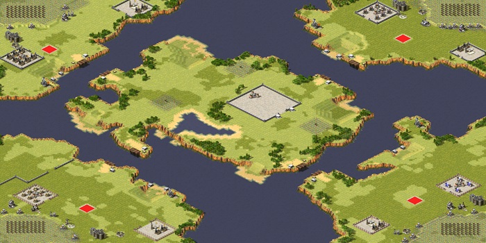 WorldWar6 Edited/Scripted by Maco V1.1 preview