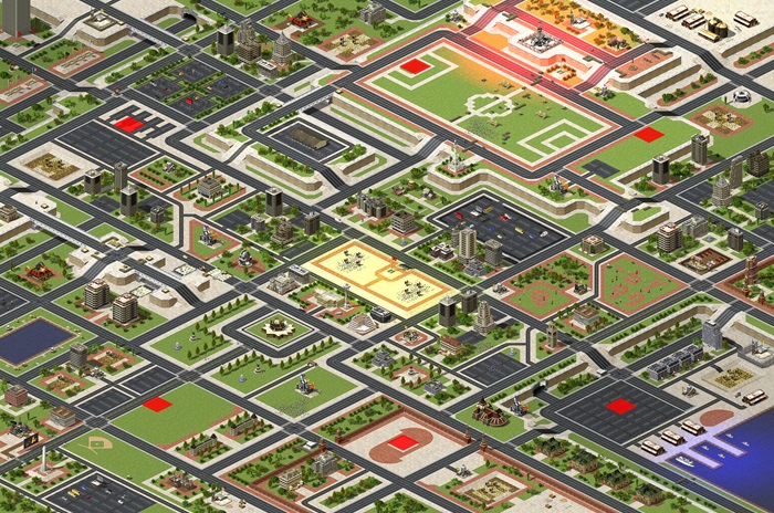 War of Tongcheng Middle School preview