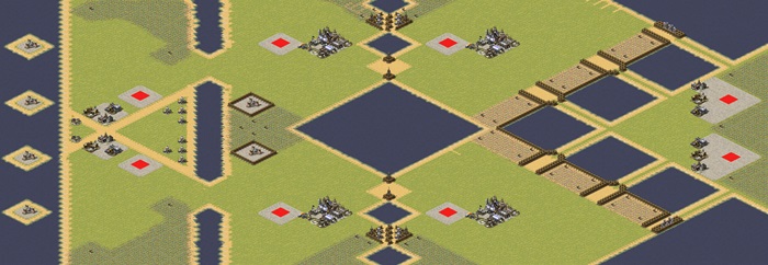GEO-WARS (AV) preview