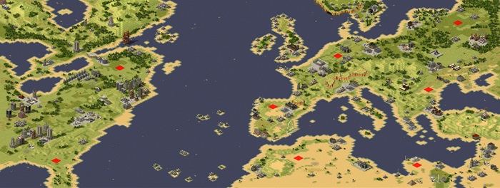 cold war 1 preview