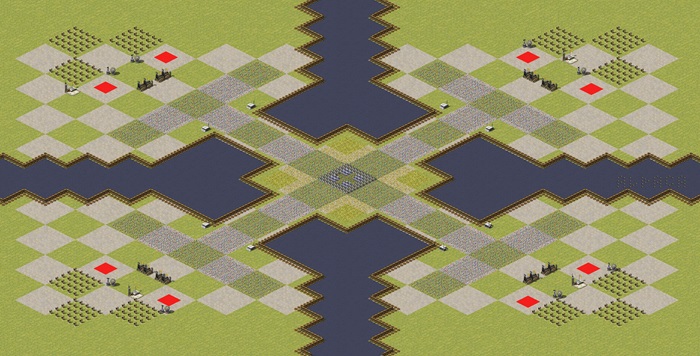 [8] CrossRoads preview