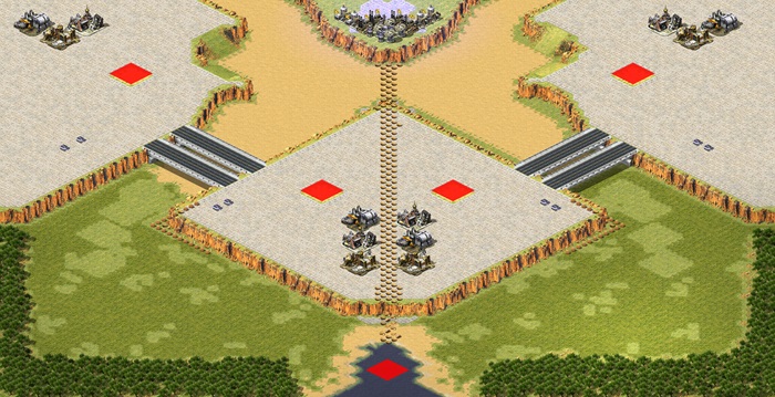 Evil Hate Survival [Aerion v28]TEST6 preview