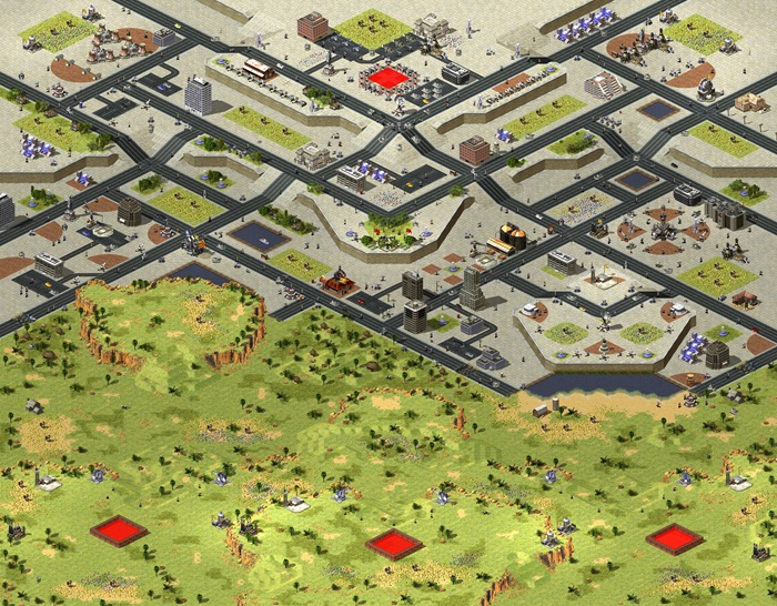 TopOfTheWar [Soviet] I preview