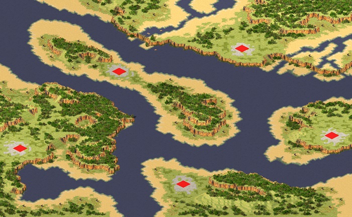 SE: River Valley (2-5) preview