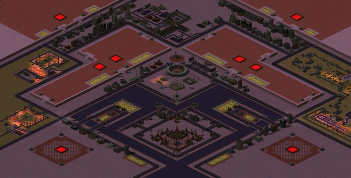 This Is War v.2 (2-8) preview